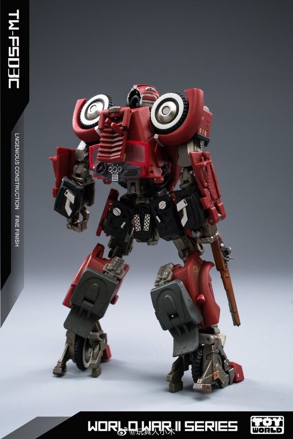 toyworld cliffjumper